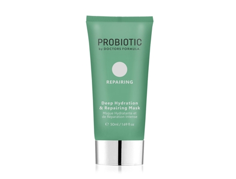 Máscara de Rosto DR FORMULA Probiotics Repairing Deep Hydration & Repairing Mask (50 ml)