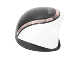 Secador De Unhas (potência De 180w, Ecrã Lcd) Eoocoo