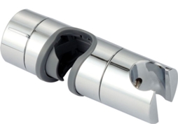 Suporte ajustável para chuveiro de mão DUREFORWARD | DUREFORWARD