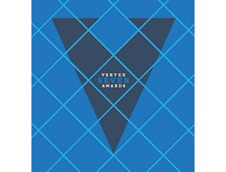 Livro Vertex Awards Volume VII International Private Brand Design Competition de Christopher Durham (Inglês)