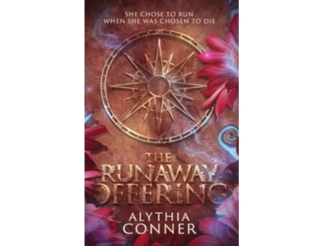 Livro The Runaway Offering de Alythia Conner (Inglês)