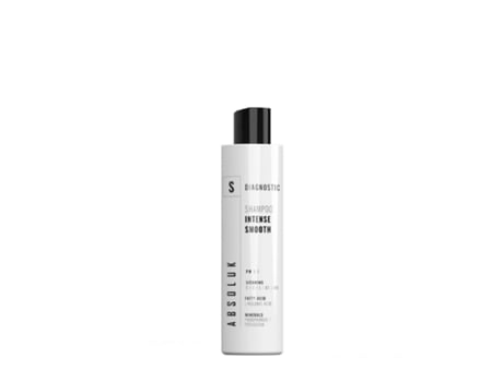 Champô ABSOLUK Diagnostic Intense Smooth