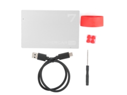 Enclosure Hdd Ssd LAXISCREED