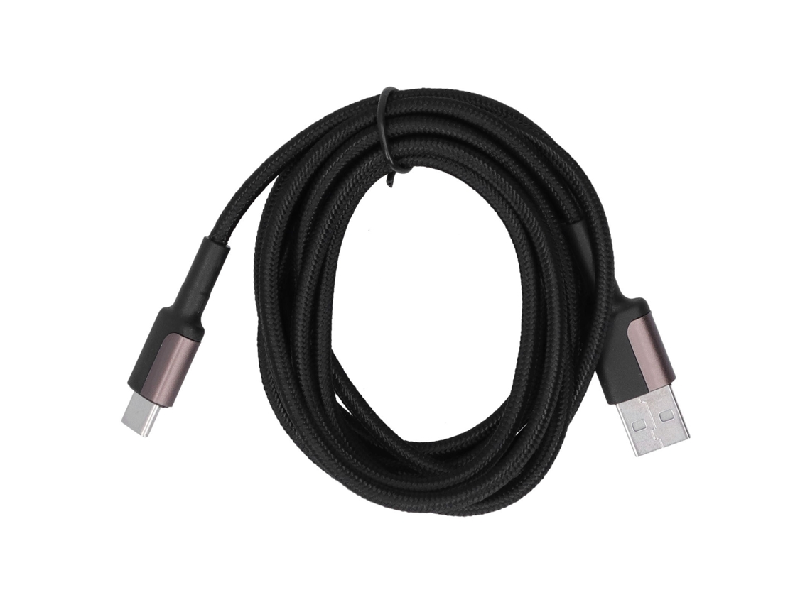 Cabo de Dados LAXISCREED 3a 2m Gunmetal