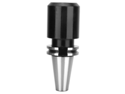 Laxiscreed Pega-discos Cat40 Com Aperto Automático E Rolamentos Para Maior Precisão