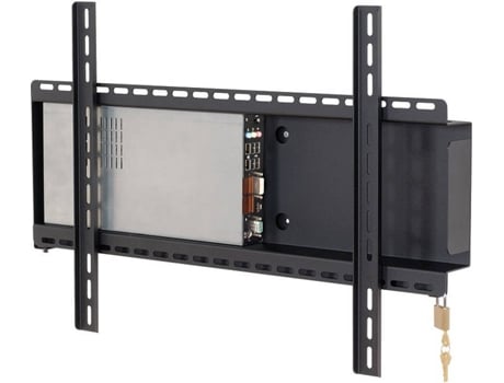 Suporte de Parede para TV PEERLESS SA761PU (até 59 kg - Preto)