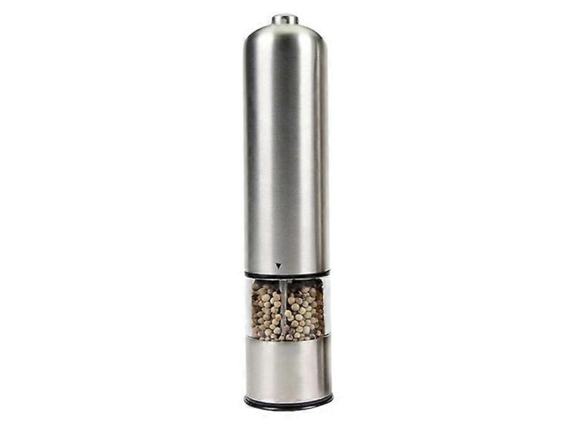Zk kitchen Gadgets Tempero Garrafa Portátil Aço Inoxidável Moinho de Pimenta GOKOCO