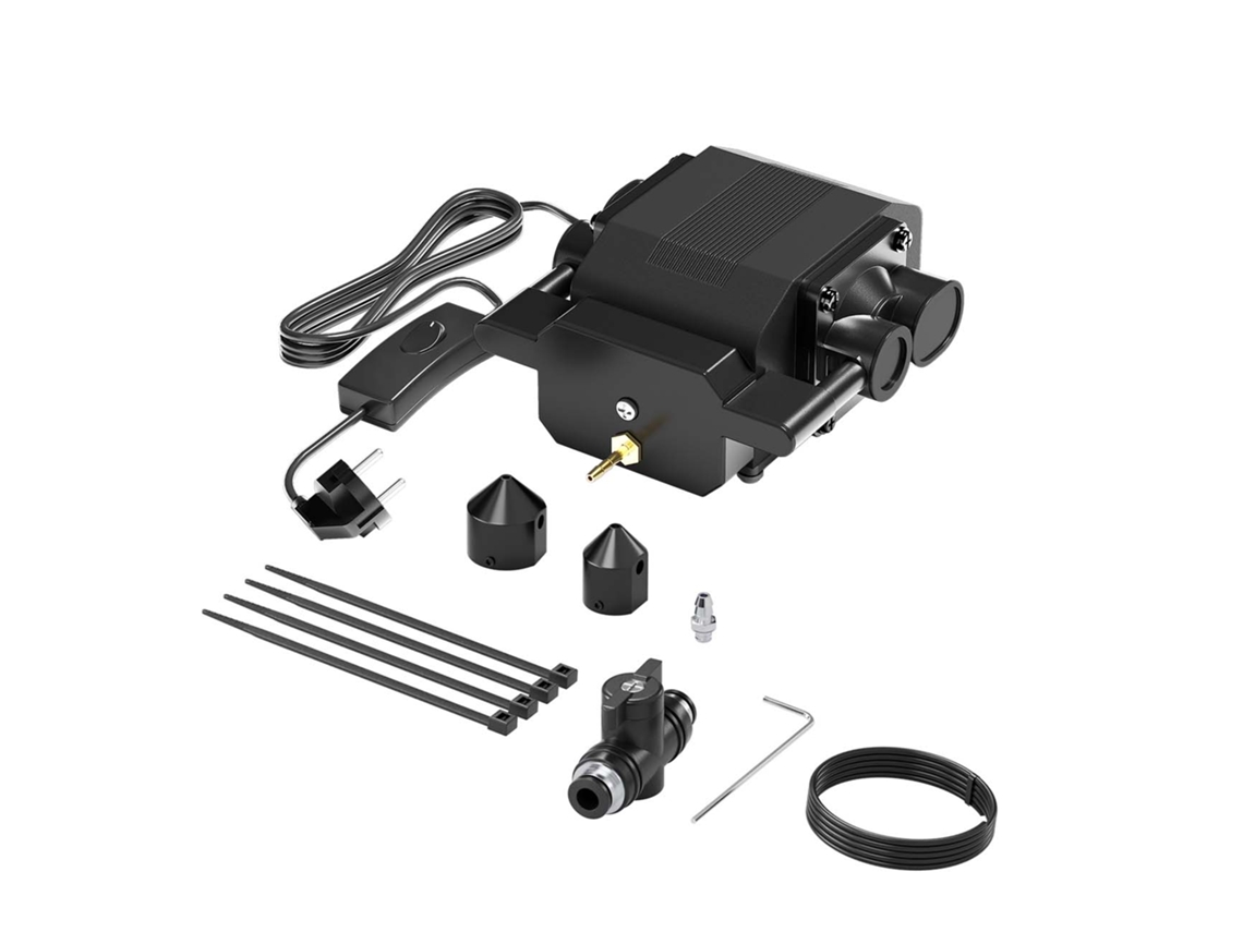 Dispositivo portátil de ultrassons para controlo de latidos, indicador LED, alcance 15m, CHARM