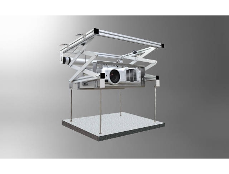 Suporte de projetores CELEXON PL300