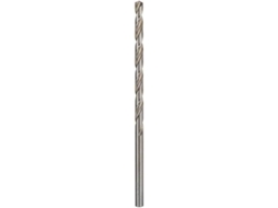 Brocas para Metal BOSCH Hss-G - Din 340 6x91x139 mm
