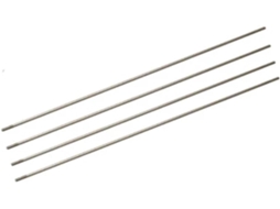 4 Peças 2/3, 14/4/5mm Eixo De Cabo Rosca Dura Transmissão Rígido Para