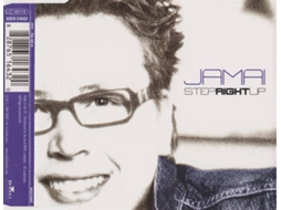 CD Jamai - Step Right Up