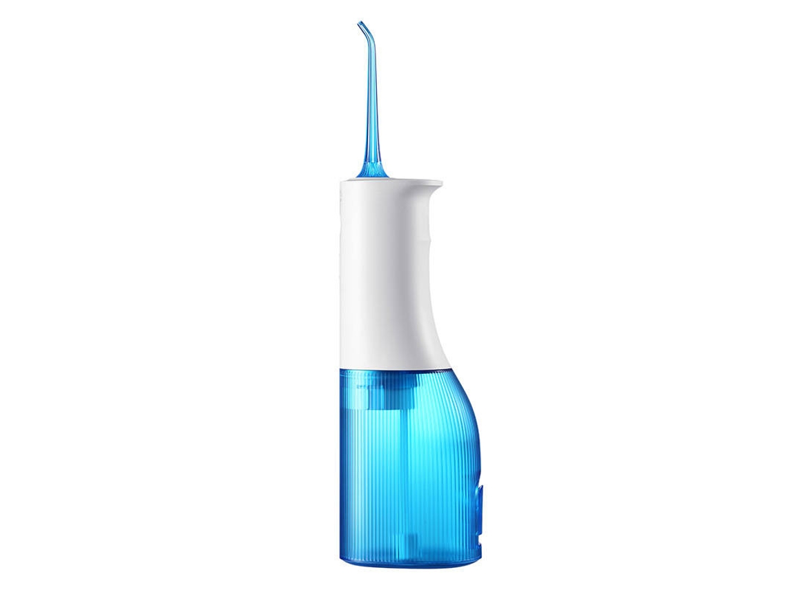 W3 Pro Irrigador Dental Para Dentes Com Fácil Uso E Conforto Excepcional Soocas