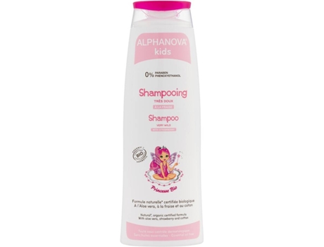 Shampoo Kids  250ml