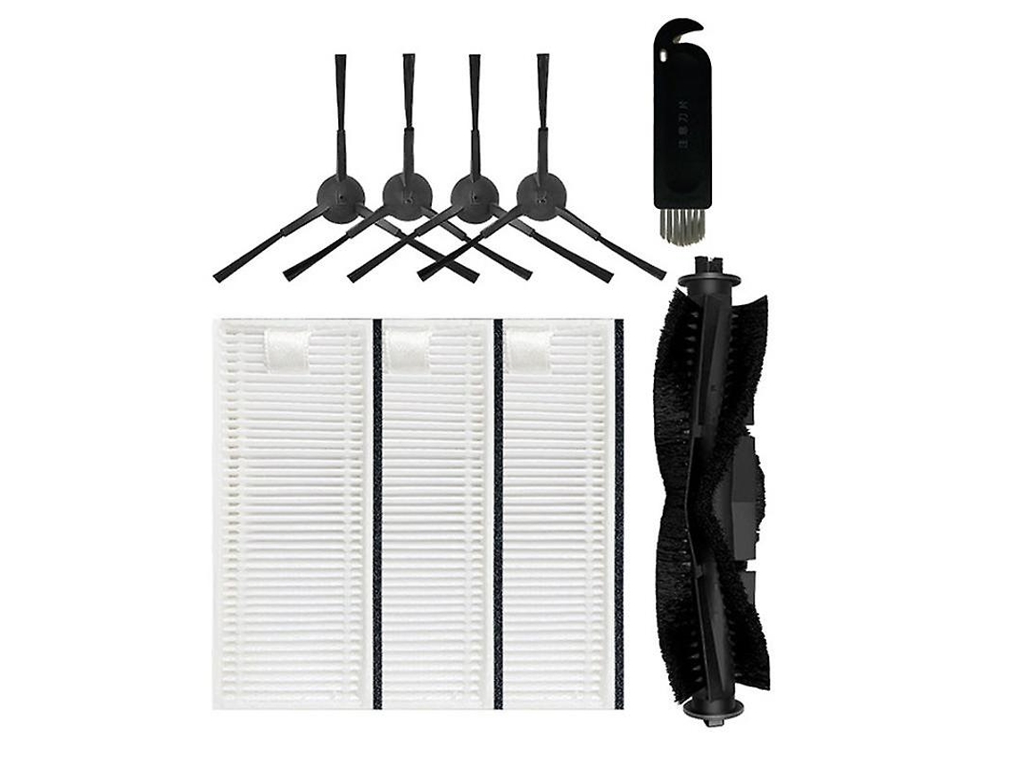 Acessórios de Aspirador G11 Escova Principal Escova Lateral de Limpeza Substituição Filtro Hepa