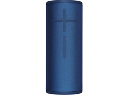 Coluna Bluetooth ULTIMATE EARS Boom 3 (Azul - Autonomia: Até 15 horas - Alcance: 45 metros)