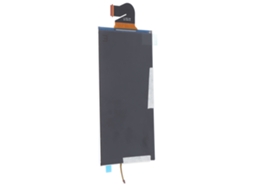 Tela LCD de vidro resistente, para Nintendo Switch Lite, CHABERLU