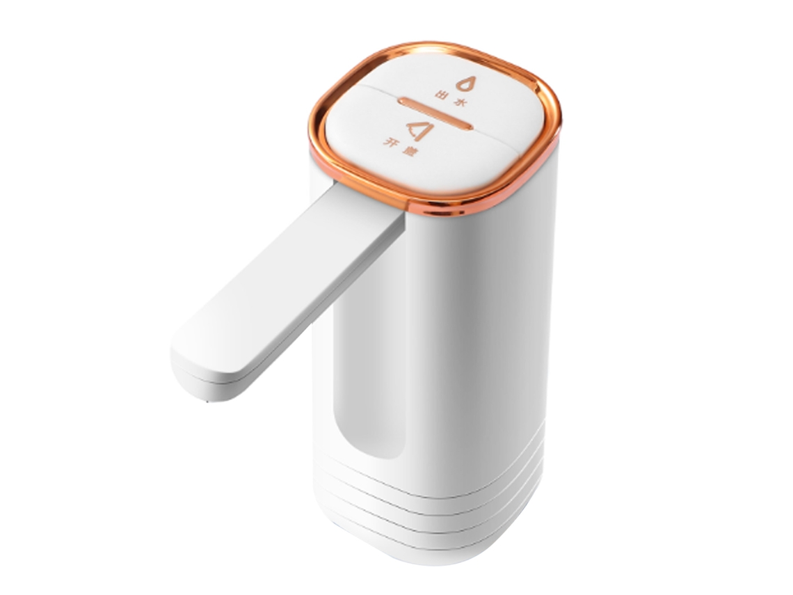 Bomba De Água Laxiscreed Eléctrica, Automática, Portátil E Dobrável Para Bombear Água Com Facilidade
