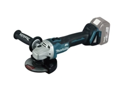 Mini Rebarbadora 125mm 18V MAKITA DGA504Z