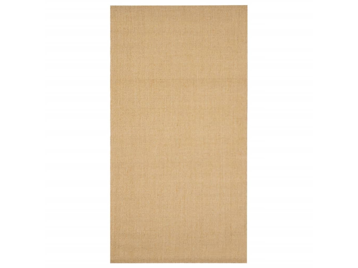 Rug, Rugs Vidaxl Marrom Sisal (80 X 150 Cm)