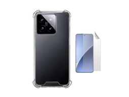 Pelicula de Vidro GIFT4ME Xiaomi 15