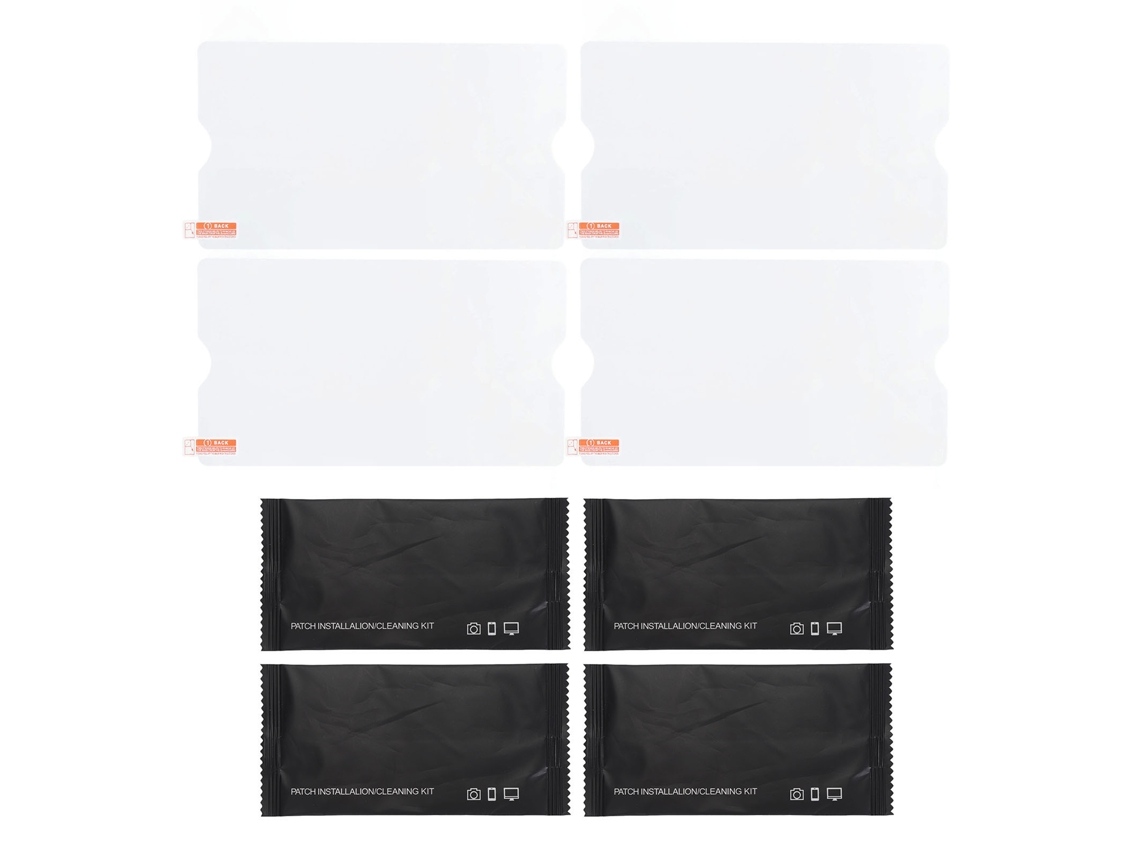 Capa Transparente para PSP 1000 e 2000 CHABERLU