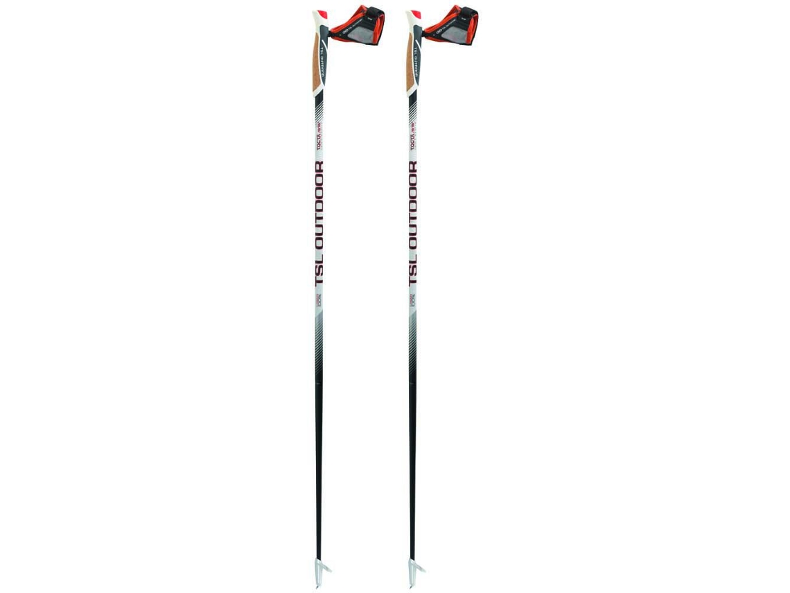 Tsl Outdoor Tactil C100 Spike 2 Units
