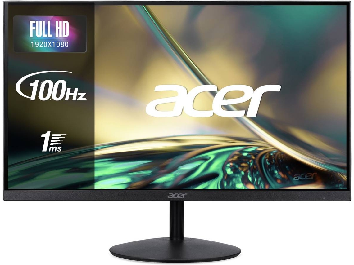 Monitor ACER SA322QHbi (31,5'' - Full HD - 1 ms - 100 Hz)