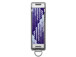 Suporte Adesivo para Celular com Orifício para Cordão de Pulso e Apoio para os Dedos, Compatível com a Maioria Dos Smartphones. TAISHENGDA