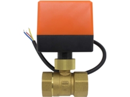 Válvula Solenoide Bidirecional Normalmente Fechada, 220 V Ca (dn20 3/4 Polegadas) Dksfjkl