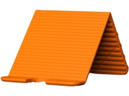 Suporte De Celular Flexível De Silicone Antiderrapante Com Ventosa