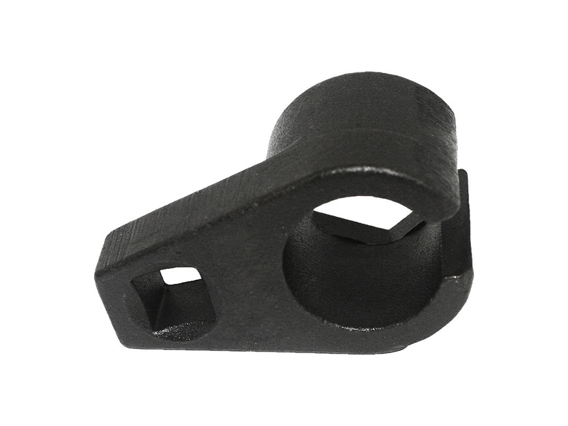 Ferramenta Para Desmontar E Instalar Sensores De Oxigênio Offset 7/8 Polegadas 22mm Acessórios Automotivos Práticos