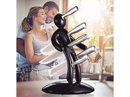Almacenamiento De Portacuchillos De Cocina
