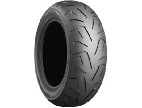 Pneu BRIDGESTONE 200/55 R16 77H G852 G