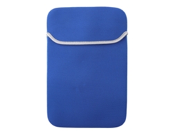 Manga Para Tablet (proteção Elástica, Armazenamento Portátil) Manga Para Tablet De 11,6 Polegadas (azul Royal)