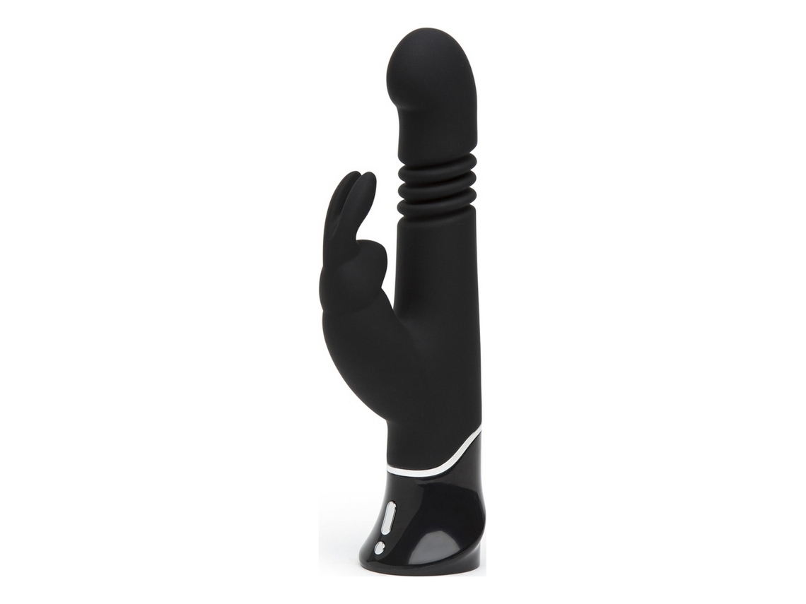 Vibrador FIFTY SHADES OF GREY Black