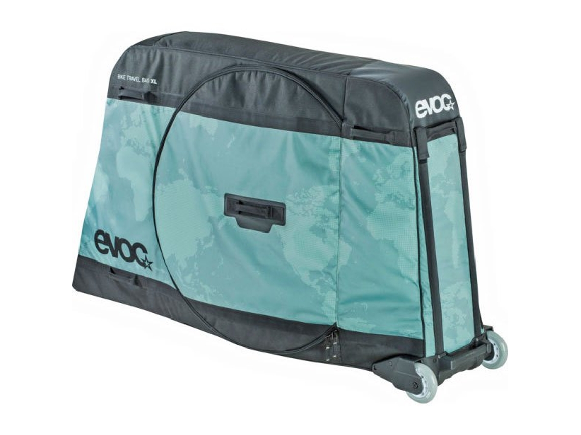 Bolsa Ciclismo EVOC Bike travel xl