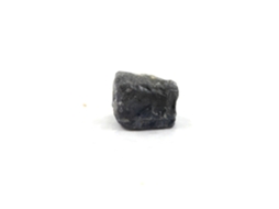 Safira Pedra Natural de Madagascar Ambatondrazaka Pedra Preciosa Rara e Autêntica 0,57 Ct Certificado de Autenticidade Incluído 4X3X2Mm