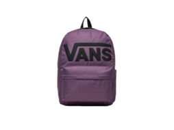 Sapatos Vans Old Skool Drop V Backp Violeta (n/a)