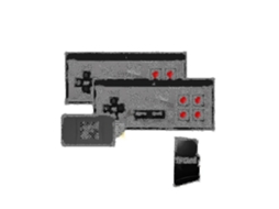 Y2 HD USB Wireless Handheld Video Game Console com dois controles para TV e console de jogos retrô 1800 C Slowmoose