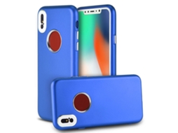 Capa de Telefone EOOCOO (cobertura Total Ultra Fina)