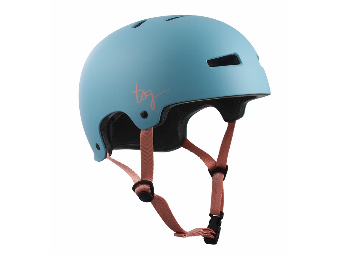 Capacete da mulher TSG Evolution