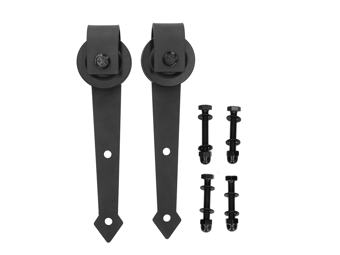 Kit Ferragem para Porta Deslizante Primerox