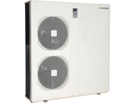 Bomba de Calor Power Force 35Td ZODIAC