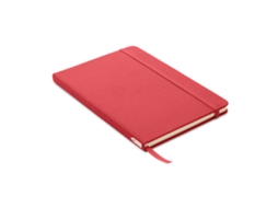 Libreta A5 Tapa Rpet MIDOCEAN