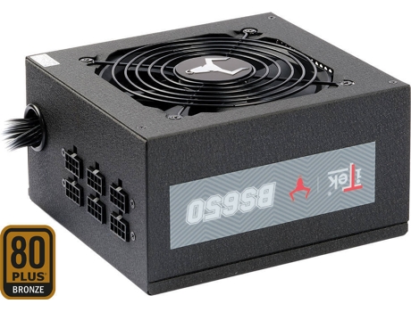Fonte de Alimentação ITEK TAURUS BS650