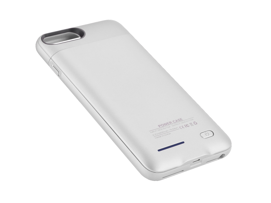 Capa Bateria LAXISCREED Iphone 6/7/8 Plus