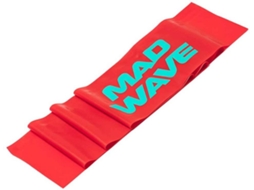 Elástico De Treino MADWAVE Expander Stretch Band (2000x150x0.4 cm)