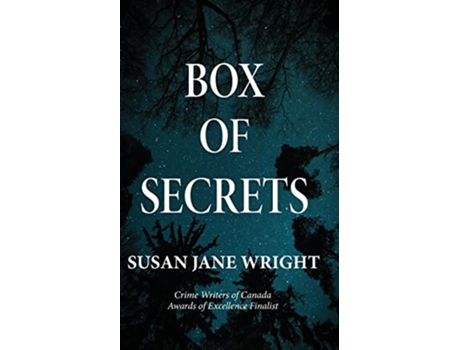 Livro Box of Secrets An Evie Valentine thriller Evie Valentine Mysteries de Susan Jane Wright (Inglês)