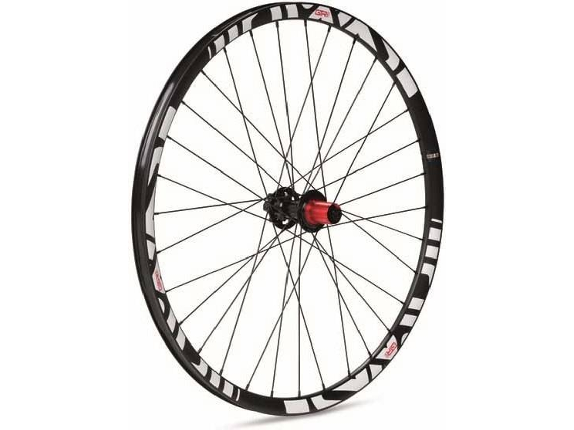 Roda Traseira para Ciclismo montanha GTR Mtb Sl20 12s 6b Disc Tubeless (27.5´´)